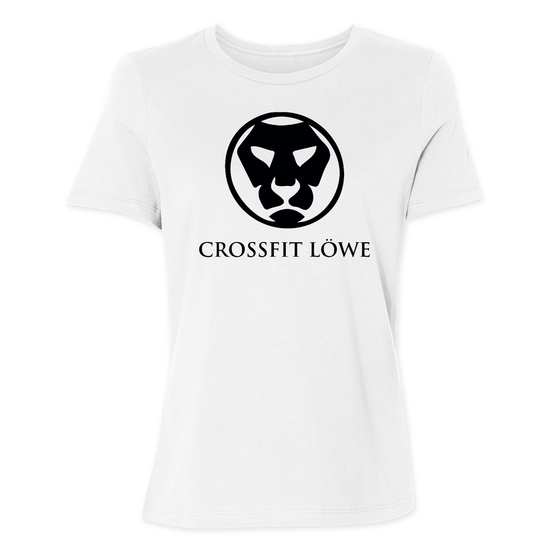 Womens 2X-Large White Style_T-Shirt
