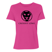 Womens 2X-Large Berry Style_T-Shirt