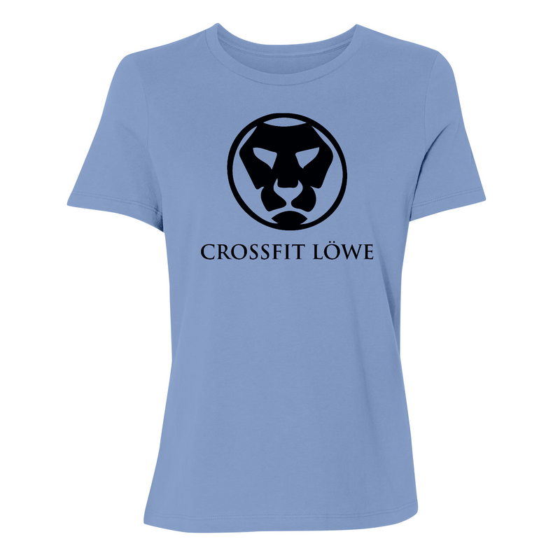 Womens 2X-Large Carolina Blue Style_T-Shirt