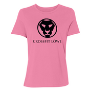 Womens 2X-Large Pink Style_T-Shirt