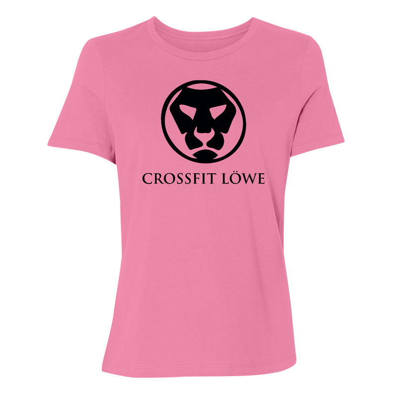 Womens 2X-Large Pink Style_T-Shirt