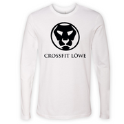 Mens 2X-Large White Style_Long Sleeve