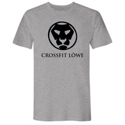 Mens 3X-Large Dark Heather Gray Style_T-Shirt