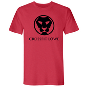 Mens 3X-Large Red Style_T-Shirt