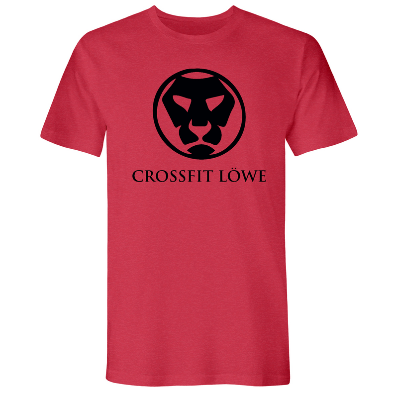 Mens 3X-Large Red Style_T-Shirt