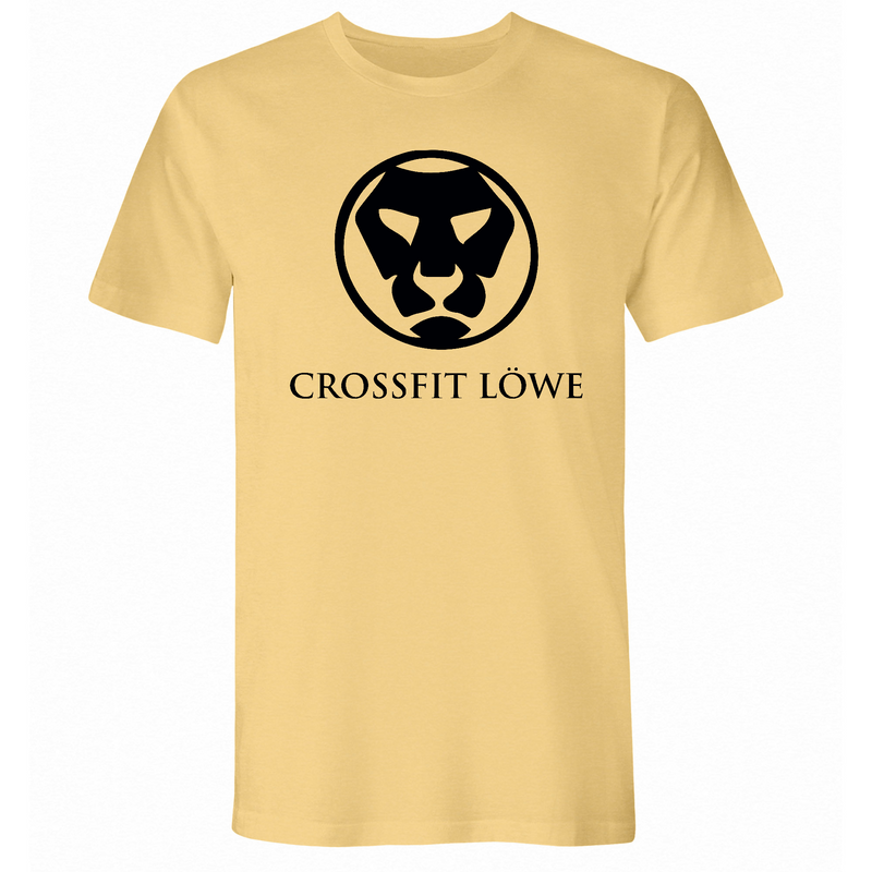 Mens 3X-Large Banana Cream Style_T-Shirt