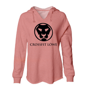 Womens 2X-Large Dusty Rose Style_Hoodie