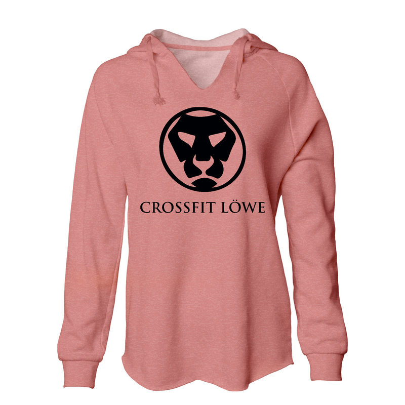 Womens 2X-Large Dusty Rose Style_Hoodie