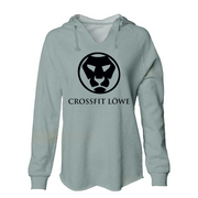 Womens 2X-Large Sage Style_Hoodie