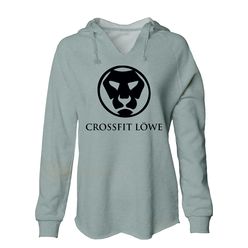 Womens 2X-Large Sage Style_Hoodie