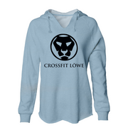 Womens 2X-Large Misty Blue Style_Hoodie