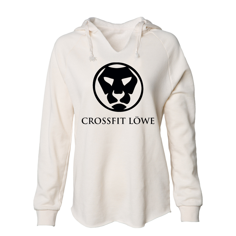 Womens 2X-Large Bone Style_Hoodie