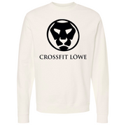 Mens 2X-Large Bone Style_Sweatshirt