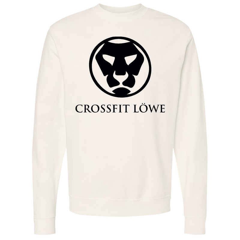 Mens 2X-Large Bone Style_Sweatshirt