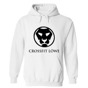 Mens 2X-Large White Style_Hoodie