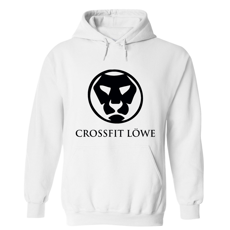 Mens 2X-Large White Style_Hoodie