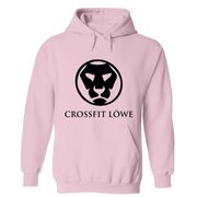 Mens 2X-Large Light Pink Style_Hoodie