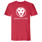 Mens 3X-Large Red Style_T-Shirt