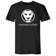 Mens 3X-Large Charcoal Style_T-Shirt