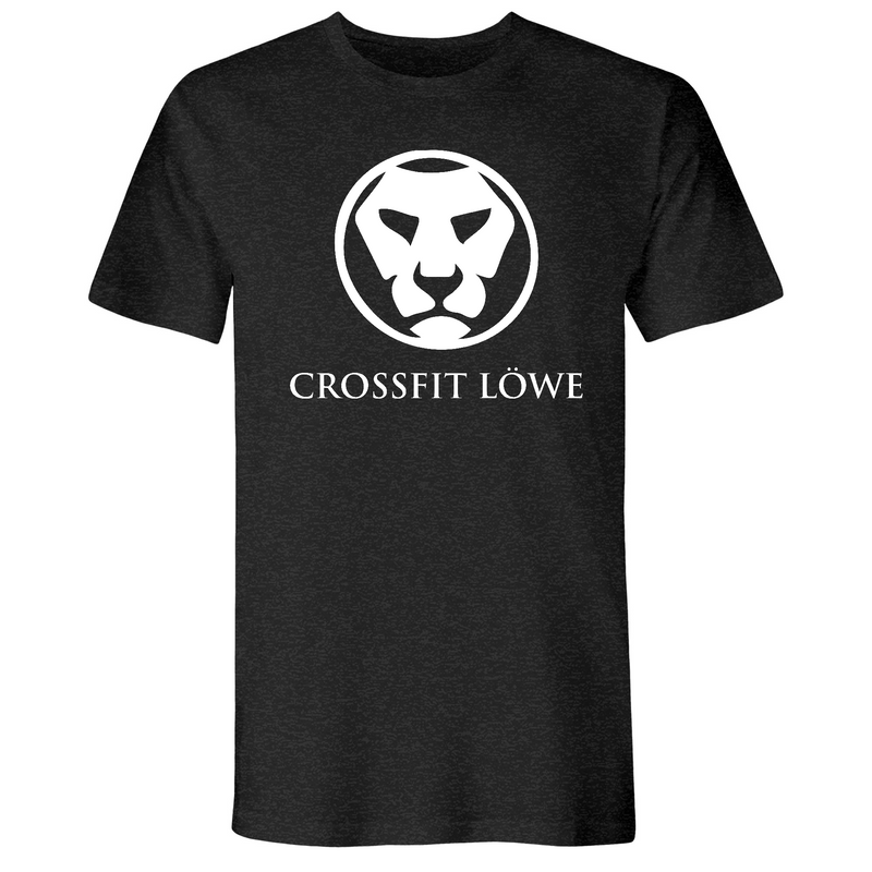 Mens 3X-Large Charcoal Style_T-Shirt
