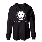 Womens 2X-Large Black Style_Hoodie