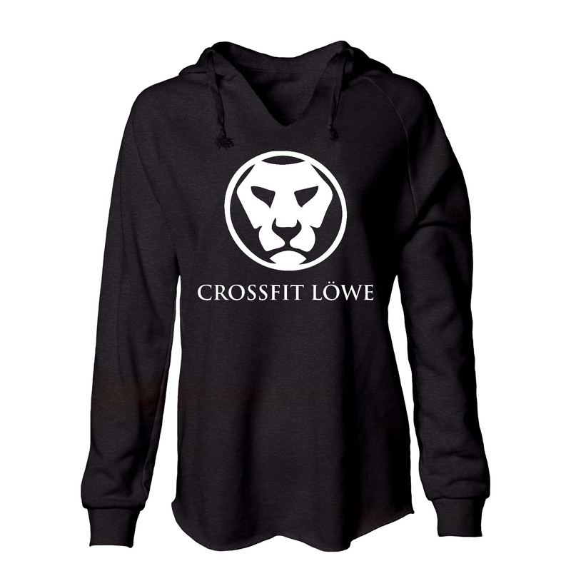 Womens 2X-Large Black Style_Hoodie