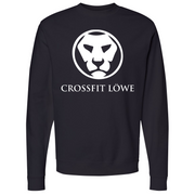 Mens 2X-Large Black Style_Sweatshirt