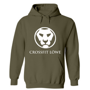 Mens 2X-Large Army Style_Hoodie
