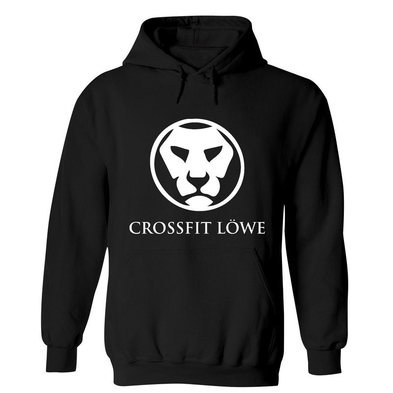 Mens 2X-Large Black Style_Hoodie