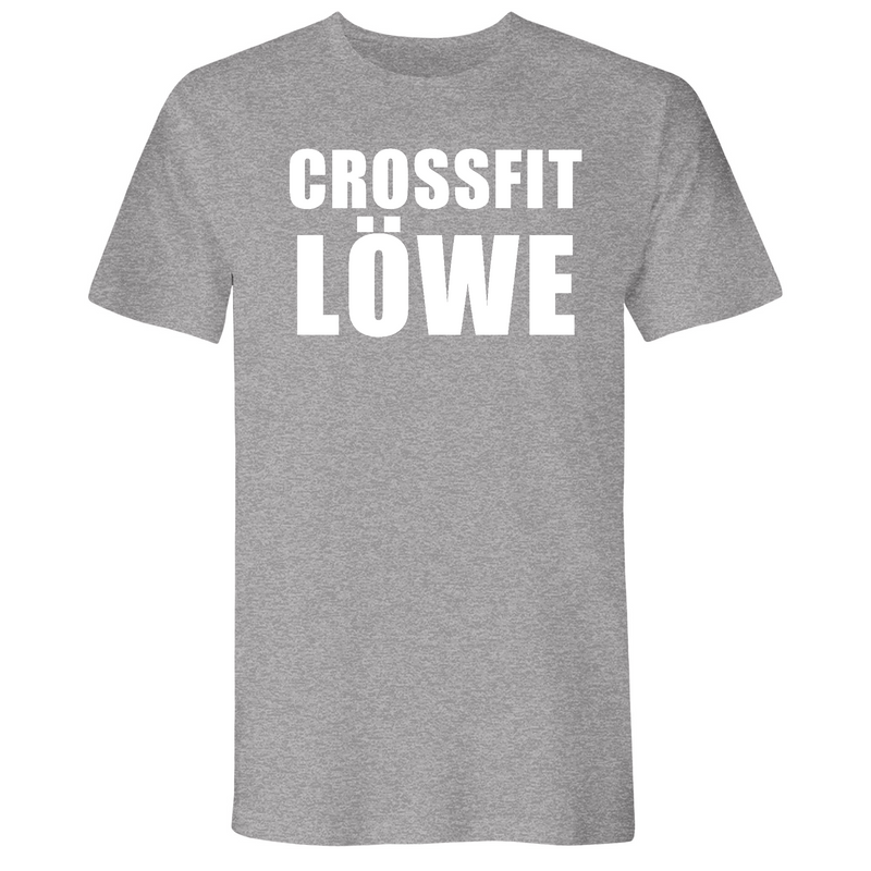 CrossFit Lowe Pukie The Clown Mens - T-Shirt