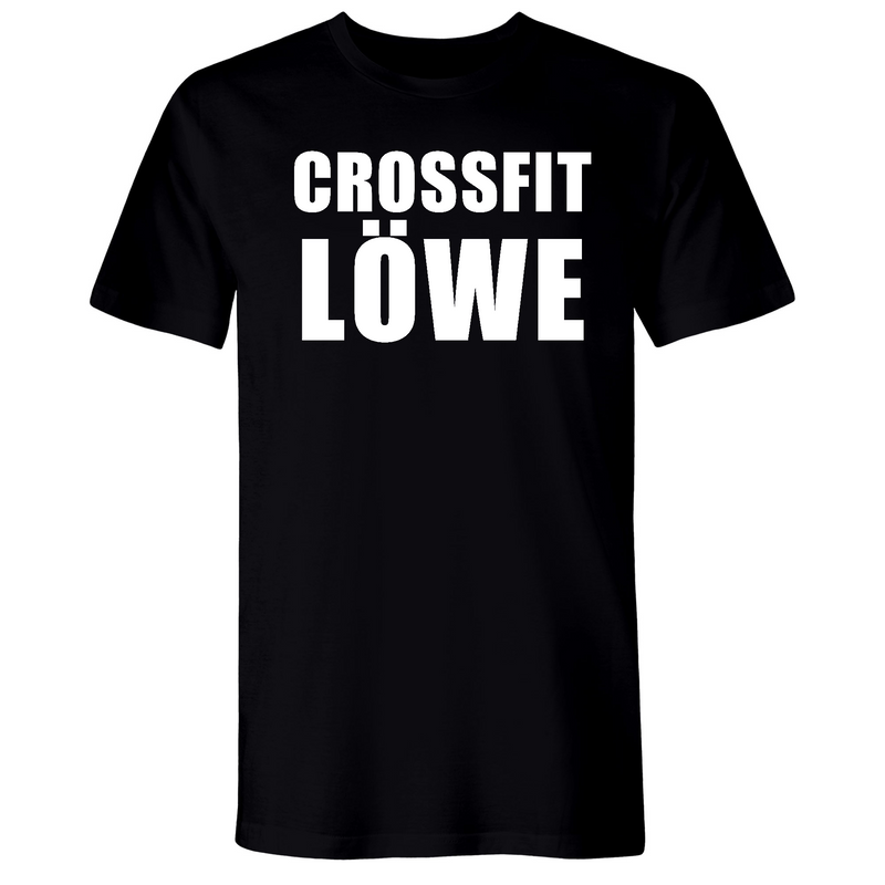CrossFit Lowe Pukie The Clown Mens - T-Shirt