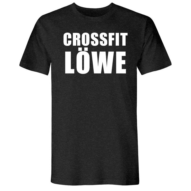 CrossFit Lowe Pukie The Clown Mens - T-Shirt