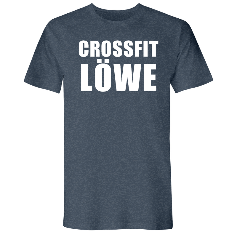 CrossFit Lowe Pukie The Clown Mens - T-Shirt