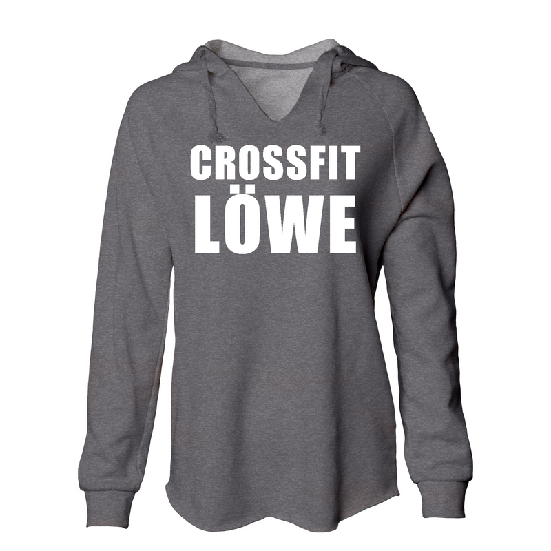CrossFit Lowe Pukie The Clown Womens - Hoodie