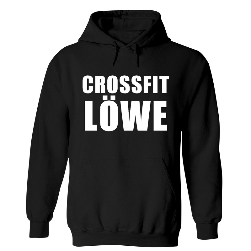 CrossFit Lowe Pukie The Clown Mens - Hoodie