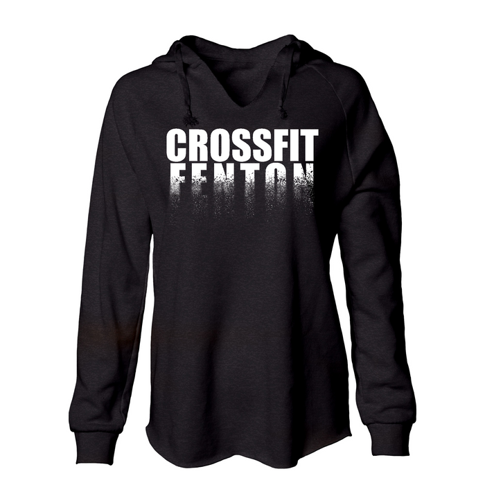 Womens Small Black Style_Hoodie