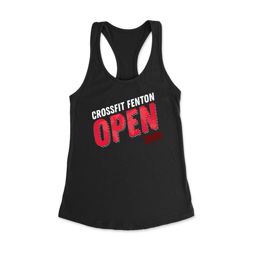 Womens X-Small Black Style_Tank Top