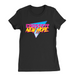 Womens Small Black Style_T-Shirt