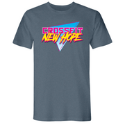 Mens Small Indigo Style_T-Shirt