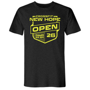 Mens Small Charcoal Style_T-Shirt