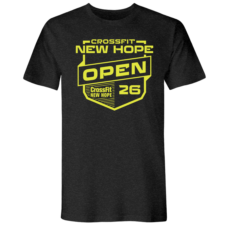 Mens Small Charcoal Style_T-Shirt