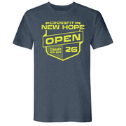 Mens Small Midnight Navy Style_T-Shirt