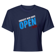 Womens X-Small Midnight Navy Style_T-Shirt