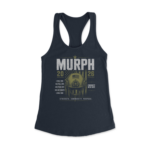 Womens X-Small Midnight Navy Style_Tank Top