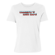 Womens 2X-Large White Style_T-Shirt