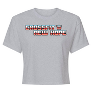 Womens 2X-Large Heather Gray Style_T-Shirt