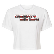 Womens 2X-Large White Style_T-Shirt