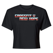 Womens 2X-Large Black Style_T-Shirt
