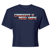 Womens 2X-Large Midnight Navy Style_T-Shirt