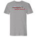 Mens 3X-Large Dark Heather Gray Style_T-Shirt